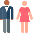 woman,man,people,party,humanpictos,celebration,new year